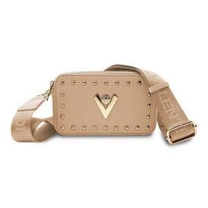 Valentino Orlandi Tan Shoulder Bag